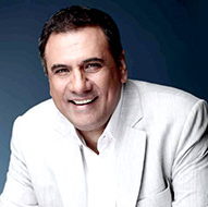 Boman Irani